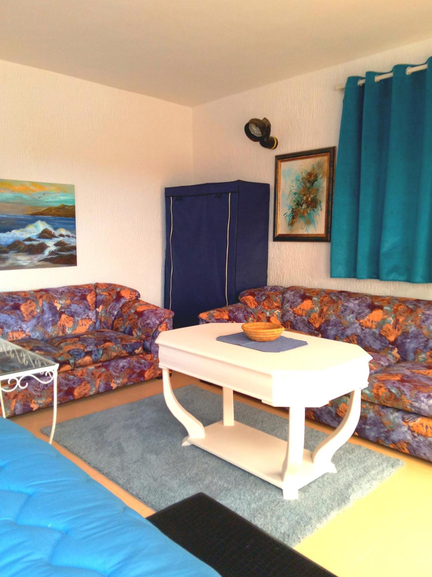 Skhirat Terrace Apartment At The Beach Εξωτερικό φωτογραφία